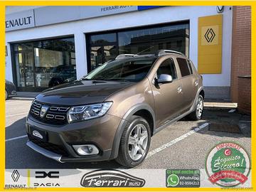 DACIA Sandero Stepway 0.9 TCe GPL 90CV Comfort