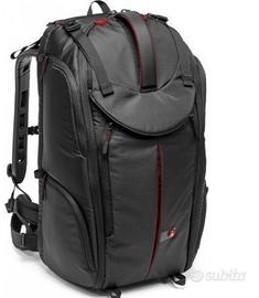 zaino fotografico Manfrotto