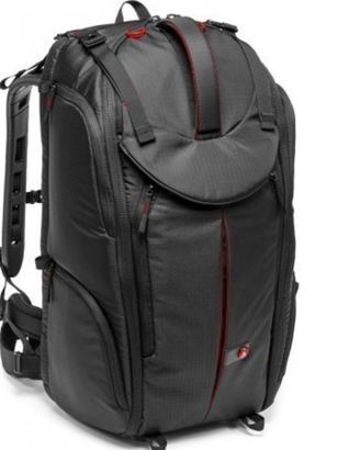 zaino fotografico Manfrotto