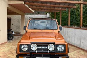 Suzuki SJ413 - 1989