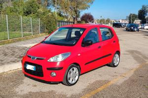 Hyundai i10 1.1 12V BlueDrive GPL Style UNIPROPRIE
