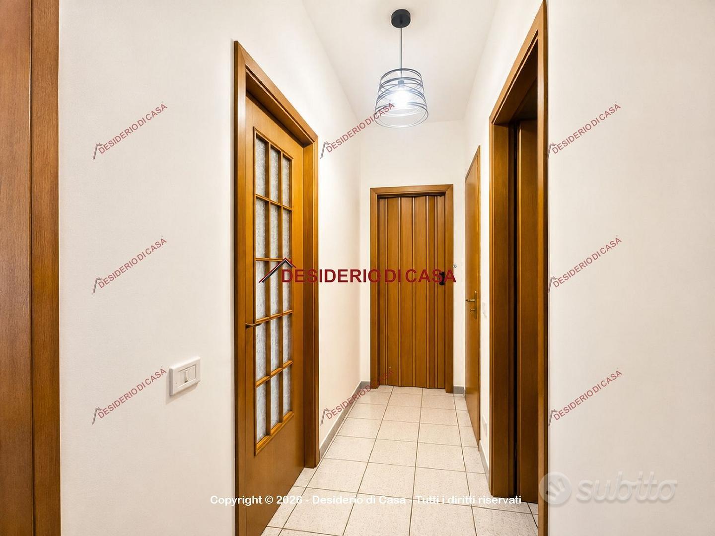 Appartamento – Agrigento, Magellano Secondo, Le Dune - Vista 5