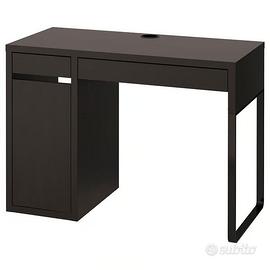 Scrivania Ikea Micke