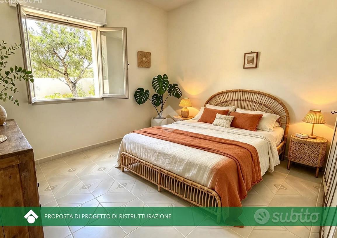 Casa – Maruggio, Campomarino di Maruggio - Vista 5