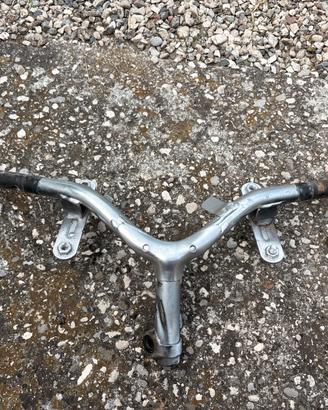 manubrio per Malaguti phantom f12
