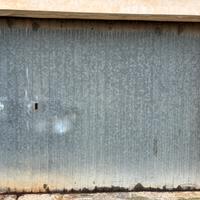 Saracinesca scorrevole