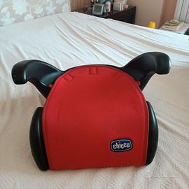 SEGGIOLINO AUTO CHICCO BIMBO/A 15-36 KG