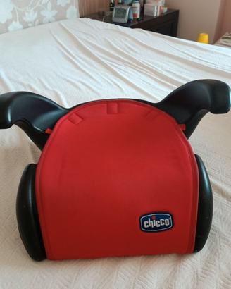SEGGIOLINO AUTO CHICCO BIMBO/A 15-36 KG