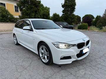 Bmw 320 M sport