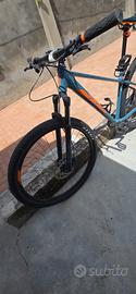 MTB ktm