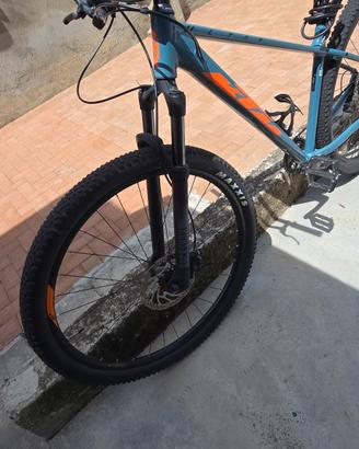 MTB ktm