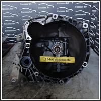 Cambi Manuali FIAT Doblò I 182B9000