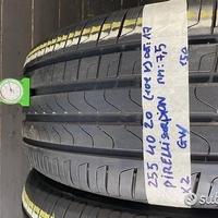 Pirelli scorpion 255/40 r20 102v estiva
