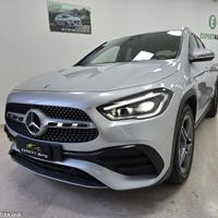 MERCEDES GLA250 AMG PREMIUM PLUS PHEV