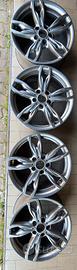 Cerchi BMW M436 da 18 5x120 