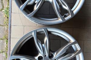 Cerchi BMW M436 da 18 5x120 