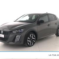 PEUGEOT 208 II 2023 - 208 1.2 puretech GT s&s 100c