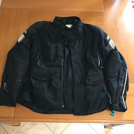 abbigliamento moto autunno/inverno donna/lady