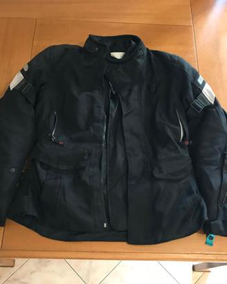 abbigliamento moto autunno/inverno donna/lady