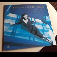 lp33giri Heaven on Earth Belinda Carlisle 