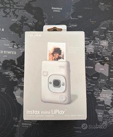 Instax mini Liplay