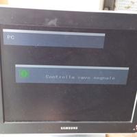 tv samsung le15s51bp,