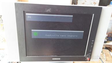 tv samsung le15s51bp,