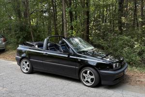 Golf 3 Caprio