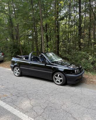 Golf 3 Caprio