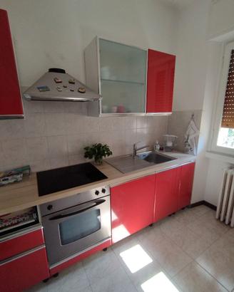 Cucina completa
