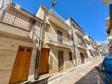 CASA INDIPENDENTE A SAN GIOVANNI ROTONDO