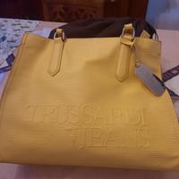 borsa Trussardi jeans 