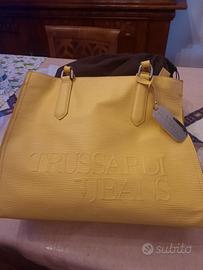 borsa Trussardi jeans 