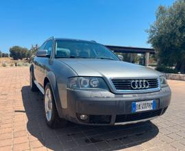 AUDI A6 allroad 1ª serie - 2006