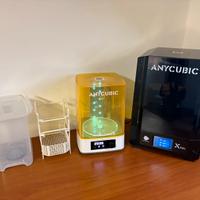 Anycubic Photon Mono X 6Ks