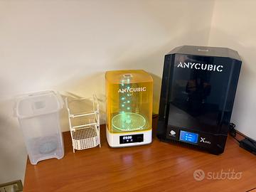 Anycubic Photon Mono X 6Ks