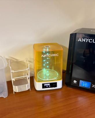 Anycubic Photon Mono X 6Ks