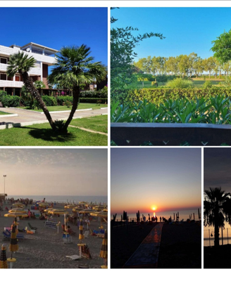 Casa vacanze sul mare