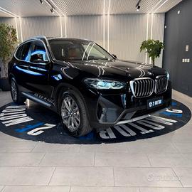 BMW x3 Xdrive20d mhev 48V "PROMO"