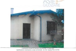 Appartamento Lariano [A348896]