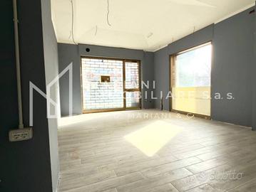 Immobile di 120 m² con 2 locali a Busto Arsizio
