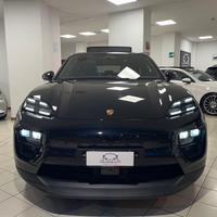 Porsche Macan EV 13000km 2025’
