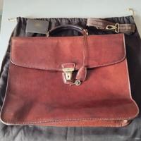 Cartella da uomo the Bridge