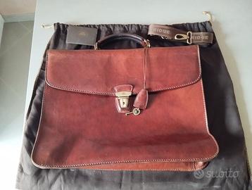 Cartella da uomo the Bridge