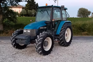 New Holland TL 90 DT