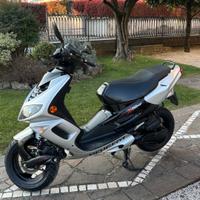 Peugeot Speedfight 2 50 2 tempi