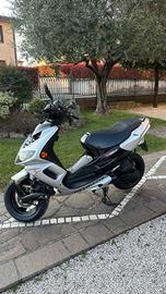 Peugeot Speedfight 2 50 2 tempi