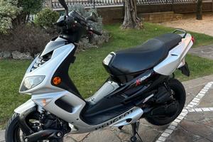 Peugeot Speedfight 2 50 2 tempi