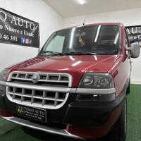 Fiat Doblo Malibù 1.9 JTD 105CV