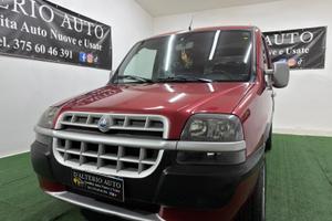 Fiat Doblo Malibù 1.9 JTD 105CV